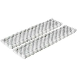 Bosch Home And Garden - F016800551 Chiffon de rechange blanc - blanc