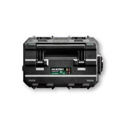 Hikoki Chargeur 4 batteries 14.4V/18V/Multivolt - UC18YTSLW0Z