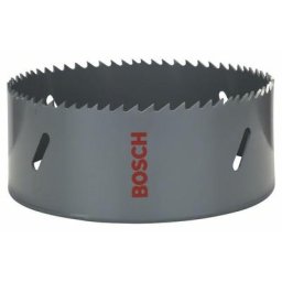2608584134 Scie-trépan hss bimétal pour adaptateur standard - Bosch