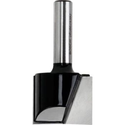 Fraise à rainurer 8 mm, D1 25 mm, L 20 mm, G 51 mm Bosch 2608628392