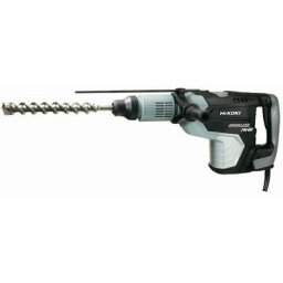 Perforateur burineur SDS-Max 1500 w 12,2 j Hikoki DH45MEWSZ