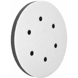 Tampon de Ponçage Souple, 150mm Ponçage de Tampons d'Interface de Ponçage Doux Épe Douce Diamètre