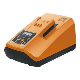 12V et 18V chargeur rapide alg 80 bc - Fein