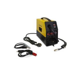 Stanley - Poste a souder Inverter vip 160A Multi Process 3 en 1