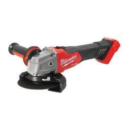 Milwaukee - Meuleuse d'angle 125mm M18 Fuel M18 FSAG125X-0 (Machine seule)