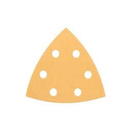 Disque abrasif C470 Best for Wood and Paint 93mm - BOSCH - 2608605148