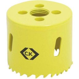 Scie cloche 60mm 2 3/8 c.k 424019 60 mm 1 pc(s)