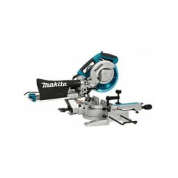LS0815FLN - Scie à onglet radiale - 230V - 1400W - 216 x 30mm - Makita
