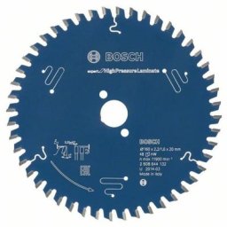Lame de scie circulaire ex tr b. 305x30-96. 305 x 30 mm. 96 - Bosch