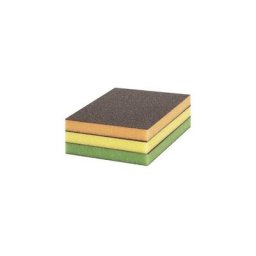 Bosch - Accessories expert S473 2608901176 Bloc abrasif 3 pc(s)