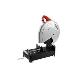 Tronçonneuse à métaux Makita 2000W Disque abrasif ø 355 mm - M2401