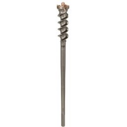 Ø 55mm Découpage Perceuse SDS-MAX-9 Passez à travers 450mm