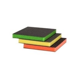 assortiment eponge abras 3en1s473 best for contour