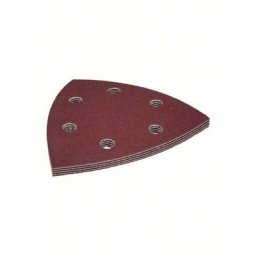 Bosch - 2608621687 Feuille abrasive F460 BfWP,G120,93 mm