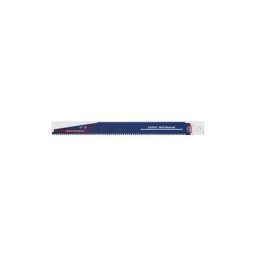Bosch - Expert matériau multi-S 1256 xhm de la lame de scie sabre, une pièce