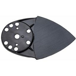 Metabo - 624971000 Patin de ponçage 1 pièce 1 pc(s)