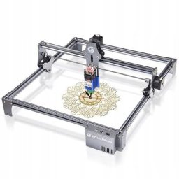 Machine de gravure laser Coupe laser haute précision Sculpfun S6 Pro