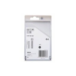 Accessories 2607002826 PointTeQ 9 pièces Jeu de forets à queue Y754342 - Bosch