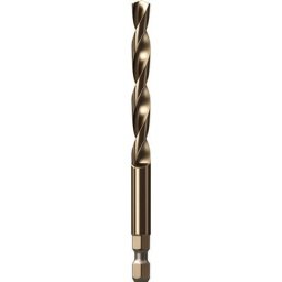 Accessories expert Power Change Plus 2608900530 Foret de centrage 1 pièce 7.15 mm 1 pc(s) - Bosch