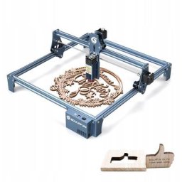 Machine de gravure laser Coupe laser haute précision sculpfun S9