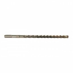 Milwaukee - foret sds plus MX4 4 taillants 10X210MM (X1) - Blister