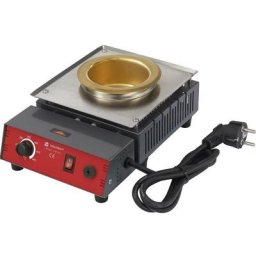 LTB-911A Bain de soudure 300 w 480 °c Quantité de soudure 1350 g - Toolcraft