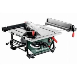Metabo - Scie sur table filaire ts 254 m