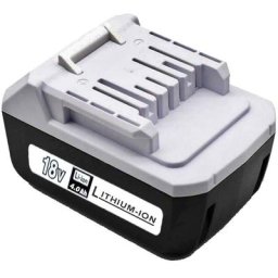 Batterie Pour Makita 18V 4,0Ah BL1840G BL1815G BL1811G BL1813G BL1820G 195608-4 DF457D TD127D