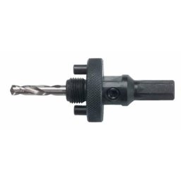 106211 - Foret de support et de guidage pour couronnes bimétalliques hss type A7 - Ruko