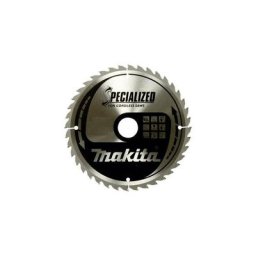 Specialized B-32932 Lame de scie circulaire au carbure 85 x 15 x 0.7 mm Nombre de dents: 20 1 pc(s)