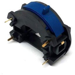Bosch Repuestos - 2610912780 Switch 120V Dremel 395 usa Bosch Piece de rechange