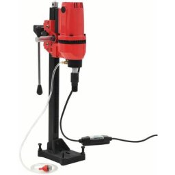 Vidaxl - Carottier avec support 2600 w 200 mm
