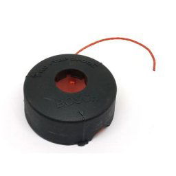 F016L71599 bosch bobine en nylon 1,6 mm art23 - 26 - 30 (F016800175)