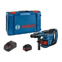 Bosch - 06039D6003 martillo plus UniversalHammer 18V (2x2,5Ah)