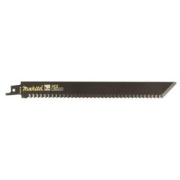 Makita - Lames de scie sabre hcs pour isolation (2 pcs) B-52118