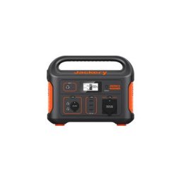 Jackery - Station d'Énergie Portable Explorer 500