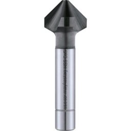 0239701040100 Fraise conique 10.40 mm tige cylindrique 1 pc(s) A732252 - Alpen