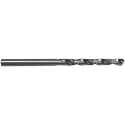 Forets cylindriques à metaux hss din 338N De 4 mm