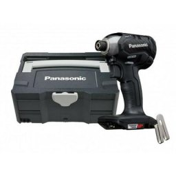 Panasonic - EY74A3XT - Perceuse visseuse sans fil Li-Ion 14,4-18V (machine seule) dans systainer