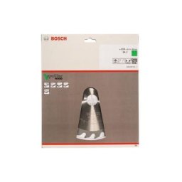 Bosch - 2608640621 Lame de scie circulaire Optiline Wood