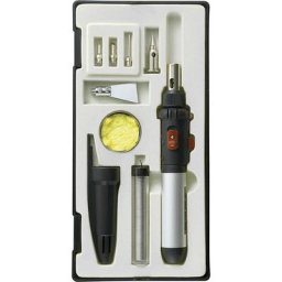 TOOLCRAFT PT-509 Set de soudage au gaz 1300 °C 50 min S66558