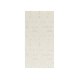 Accessories 2608621266 2608621266 Papier abrasif pour ponceuse vibrante Grain 220 (ø x l) 115 mm x