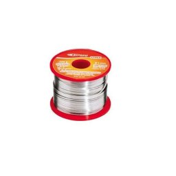 Bobine 200 gr étain 99.3% Ø 1 mm âme décapante