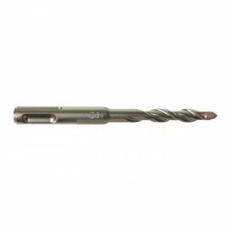 Milwaukee - 4932307070 Foret sds+ - MS2 - 5 x 50 x 110 mm