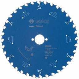 Lame de scie circulaire Expert pour bois 30 x 2.8mm / dents 36 - Bosch