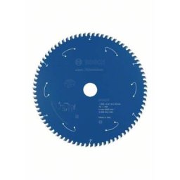 2608644547 Lame de scie circulaire Expert for Aluminium pour scies sans fil 305 x 2,4/1,8 x 30 T96