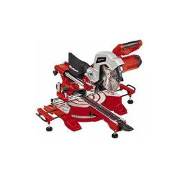 Scie onglets radiale tc-sm 216 - Einhell