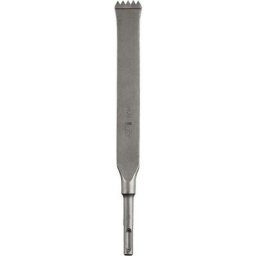 19624 6 Elektro Burin déjointeur 6 mm Longueur totale 250 mm SDS-Plus 1 pc(s) - Heller
