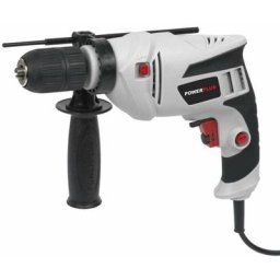 Perceuse à percussion PowerPlus 600w
