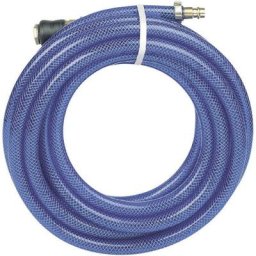 Flexible à air comprimé Euro 9 mm x 14 mm / 10 m (0901054924) - Metabo
